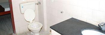 Sri Sai Residency Hotel Тирупати Екстериор снимка