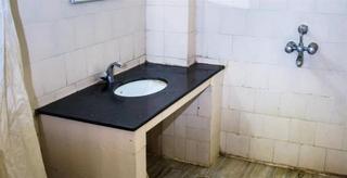 Sri Sai Residency Hotel Тирупати Екстериор снимка
