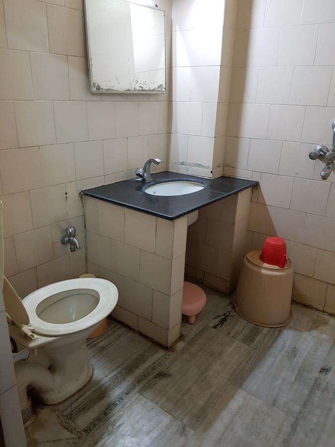 Sri Sai Residency Hotel Тирупати Екстериор снимка